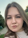 Natalya, 26, Ulyanovsk