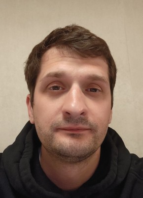 Филипп из Майкопа 37 лет