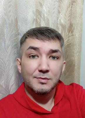 Николай, 42, Россия, Ухта