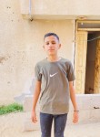 محمود, 18  , Rafah