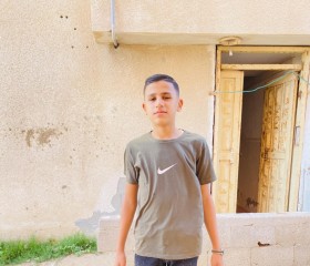 محمود, 18 лет, رفح