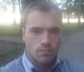 Дмитрий, 33 года, Narva