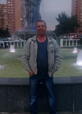 Саша, 51, Россия, Великий Устюг
