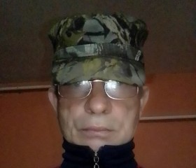 Владимир, 58 лет, Крымск