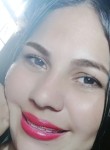 Angélica, 28  , Fonseca