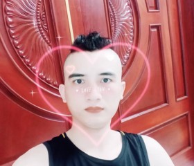 Vũ tiền tài, 24, Thanh Pho Hai Duong