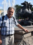 Сергей, 67 лет, Ставрополь