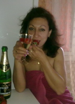 Светлана, 51, Україна, Харків