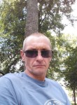 Андрей, 44 года, Горад Мінск