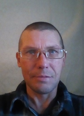 Николай, 48, Россия, Перевоз