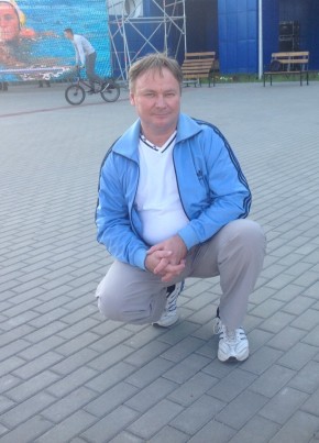 Виталий, 53, Россия, Москва