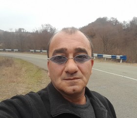 Геворг Оганнесян, 50 лет, Երեվան