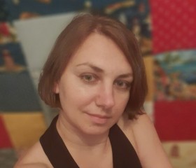 Полина, 43 года, Санкт-Петербург