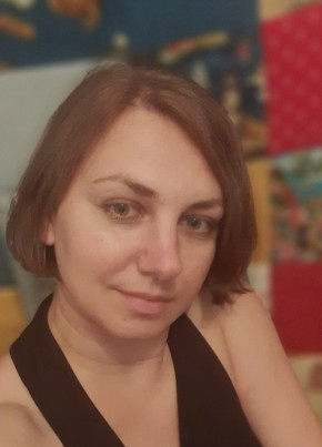 Полина, 43, Россия, Санкт-Петербург