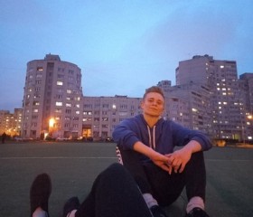 Иван, 24 года, Воронеж