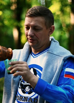 Николай, 54, Россия, Зеленоград
