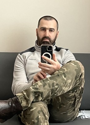 vital, 48, Russia, Khabarovsk