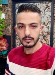 منتصر العدوان , 33 года, عمان