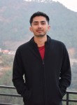 Mukul, 28 лет, Shimla