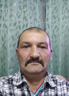 Сейран, 61, Россия, Червонное