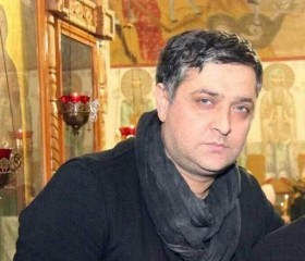 David, 55, Vienna