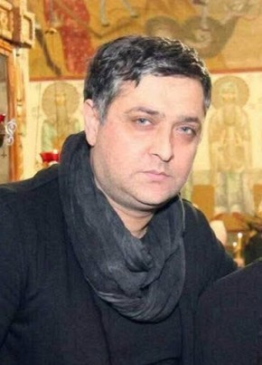 David из Wien 55 лет