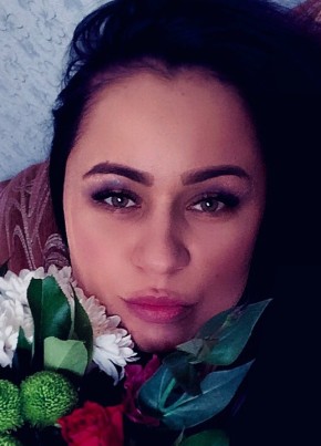 Arina, 33, Україна, Кагарлик
