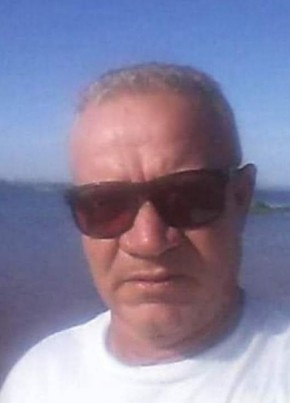Dijanio из Paulo Afonso 55 лет