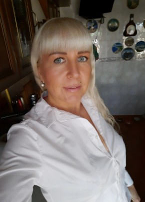 Khelen, 51, Russia, Moscow