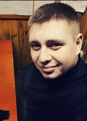 Кирилл, 29, Россия, Сыктывкар
