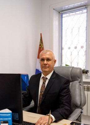 Руслан Игнатов, 47, Россия, Биробиджан