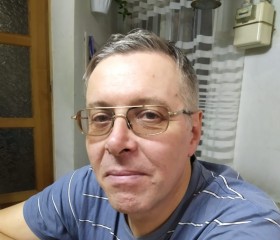 Виктор, 54 года, Уфа