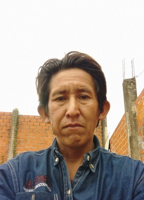 taly из Corumbá 42 года