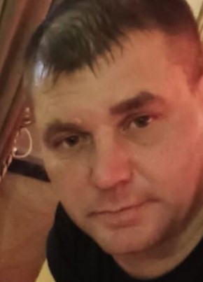 Александр, 44, Россия, Новосибирск