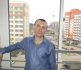 Алексей Дума, 43 года, Томск