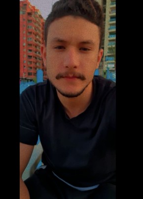 Omar, 25, جمهورية مصر العربية, القاهرة