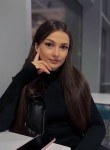 Vika, 26, Omsk