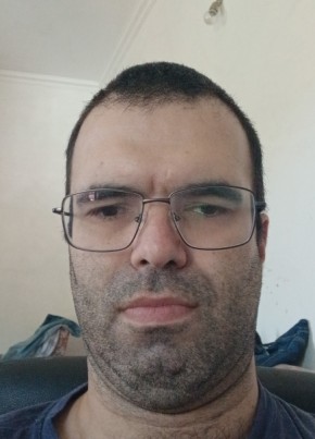 Marcio из Aveiro 36 лет