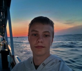 Кирилл, 21 год, Петрозаводск