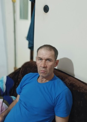 Рафаиль, 47, Россия, Архангельское
