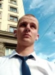 Евгений Зорин, 28 лет, Санкт-Петербург