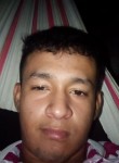 Juan, 18 лет, Quito