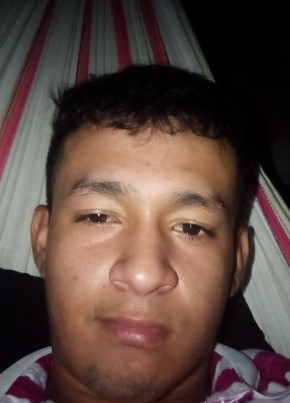 Juan, 18, República del Ecuador, Quito