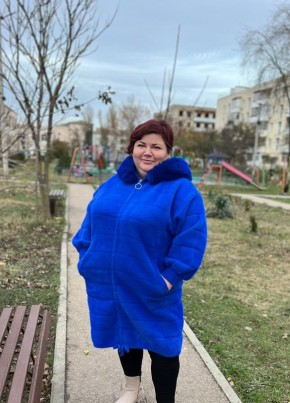 Елена, 38, Россия, Джанкой