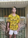 Paulo, 24 года, Lungsod ng Bacoor