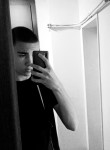 Ivo, 18 лет, Пловдив