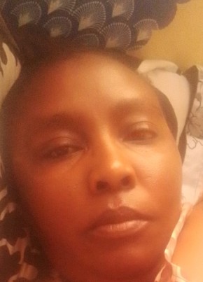 Rose, 43, Kenya, Nairobi