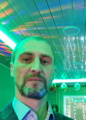 Антон, 45, Россия, Удачный