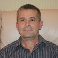 Сергей, 58 лет, Вологда