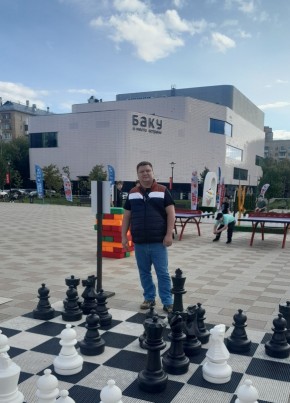 Дмитрий из Москвы 35 лет